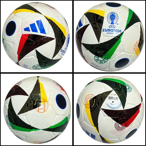 توپ فوتسال آدیداس مدل یورو ۲۰۲4