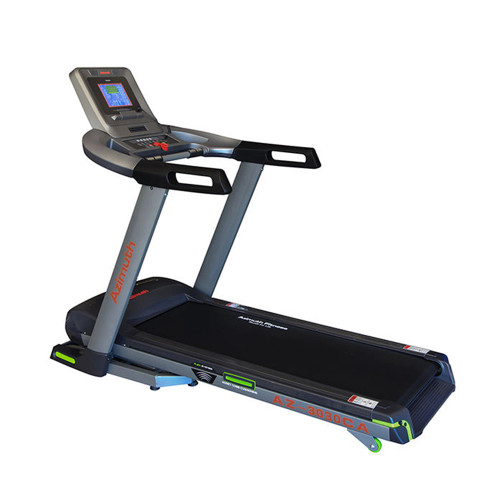 تردمیل موتور برقی خانگی برند آذیموس