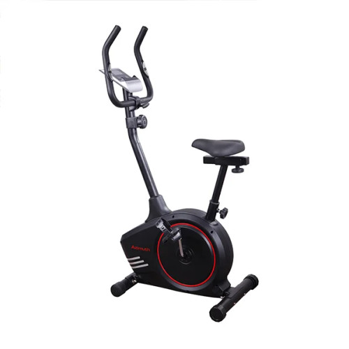 دوچرخه ثابت خانگی مگنتی برند آذیموس