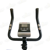 دوچرخه ثابت خانگی مگنتی برند آذیموس