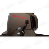 دوچرخه ثابت نشسته مبله آذیموس مدل Azimuth R30