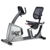 دوچرخه ثابت نشسته مبله آذیموس مدل Azimuth R30