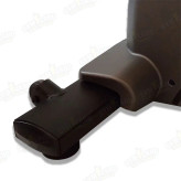 دوچرخه ثابت نشسته مبله آذیموس مدل Azimuth R30