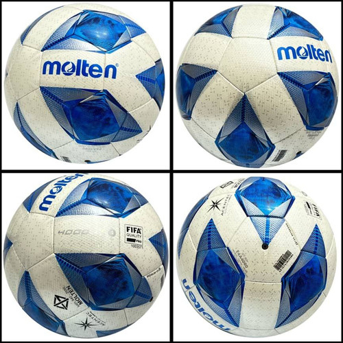 توپ فوتبال مولتن ونتجیو 5000