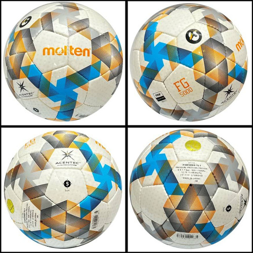 توپ فوتبال مولتن FG5000
