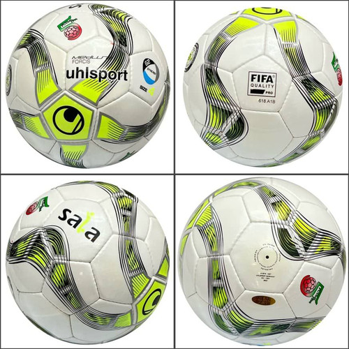 توپ فوتسال اصلی forcis