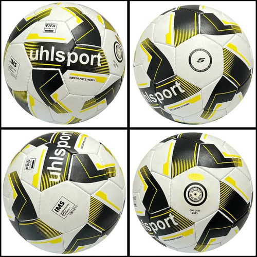 توپ فوتبال سایز ۵ آلشپرت