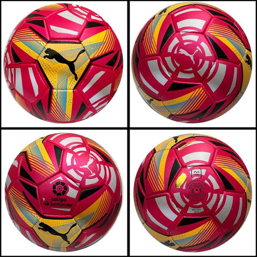 توپ فوتبال پوما لالیگا