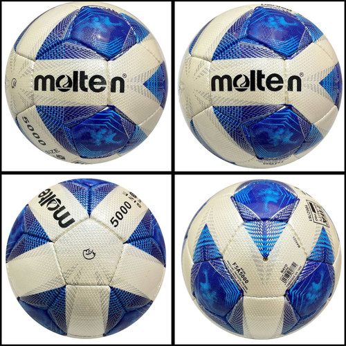 توپ فوتبال سایز ۵ مولتن ۵۰۰0