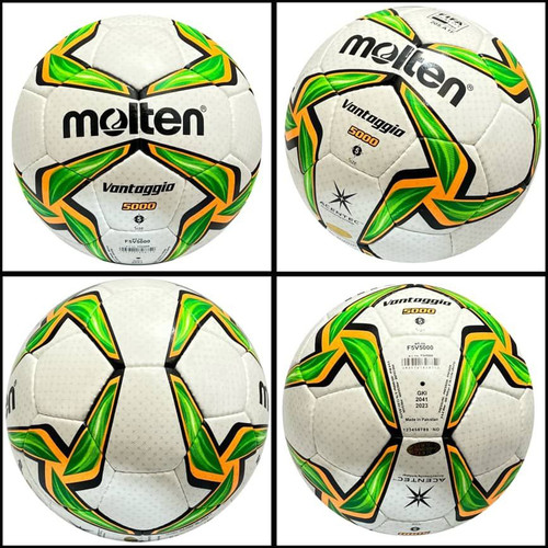 توپ فوتبال مولتن مدل ونتجیو ۵۰۰0