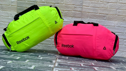 ساک شمعی زیب مخفی دار ریبوک کد ۳۲1