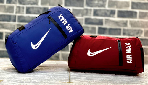 ساک شمعی Air max نایک کد ۳۱۳