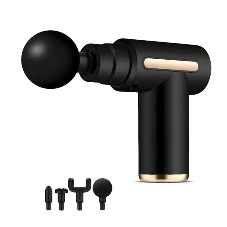 ماساژور تفنگی مای فرش مدل MF-X1