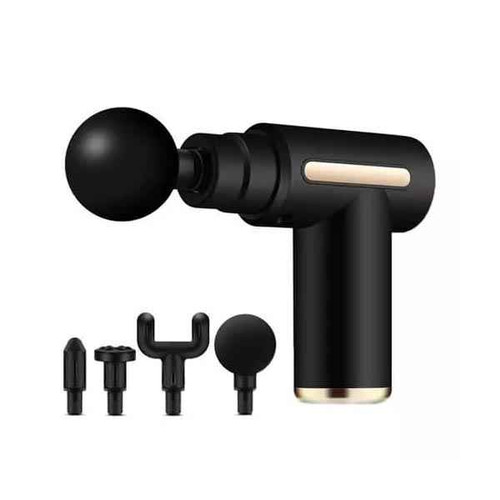 ماساژور تفنگی مای فرش مدل MF-X1