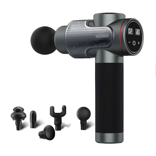 ماساژور تفنگی مای فرش مدل MF-X4