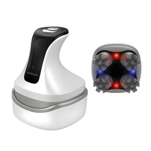 ماساژور سر مای فرش مدل MF-H1