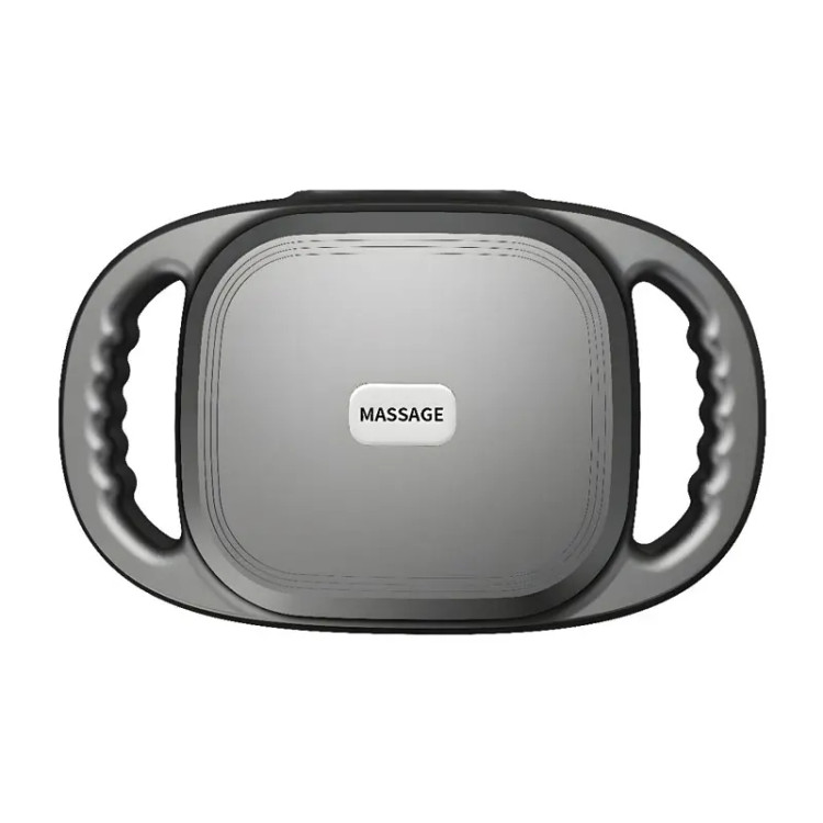 ماساژور تفنگی مای فرش دارای شش سری ماساژ و نه حالت ماساژ مدل MF-X6