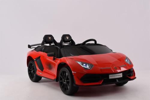 ماشین شارژی دو موتوره بزرگ NTCO مدل C110034LP