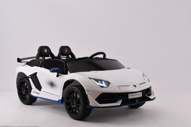 ماشین شارژی دو موتوره بزرگ NTCO مدل C110034LP