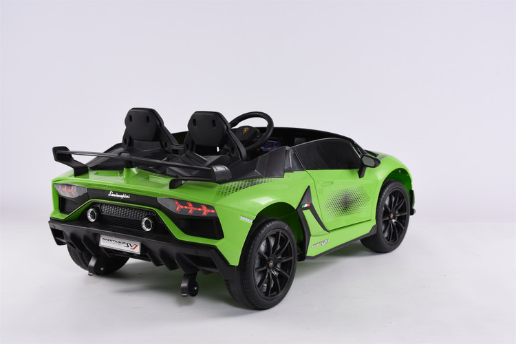 ماشین شارژی دو موتوره بزرگ NTCO مدل C110034LP