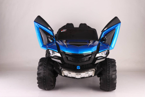 ماشین شارژی چهارموتوره NTCO مدل C110043-4LP