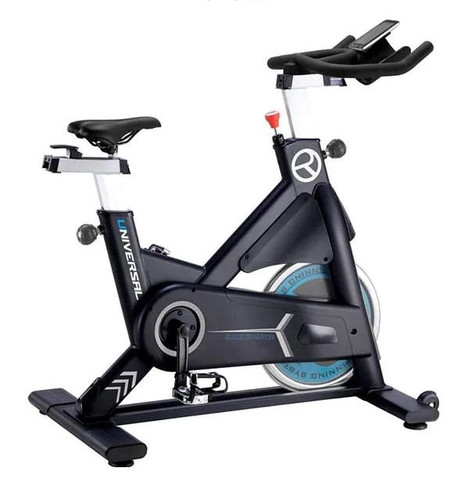 دوچرخه اسپینینگ باشگاهی برند یونیورسال PC0483