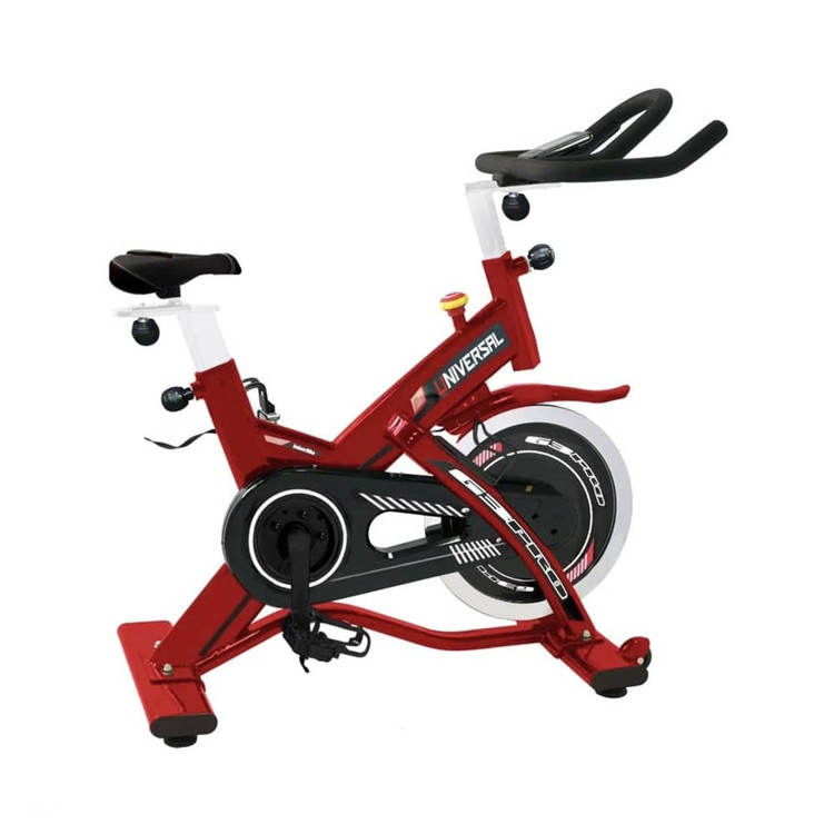 دوچرخه اسپینینگ باشگاهی برند یونیورسال مدل PA0739