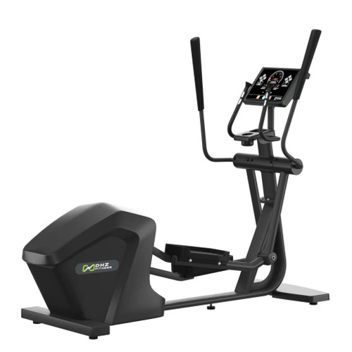 الپتیکال باشگاهی پرقدرت ژنراتوری dhz مدل x9300