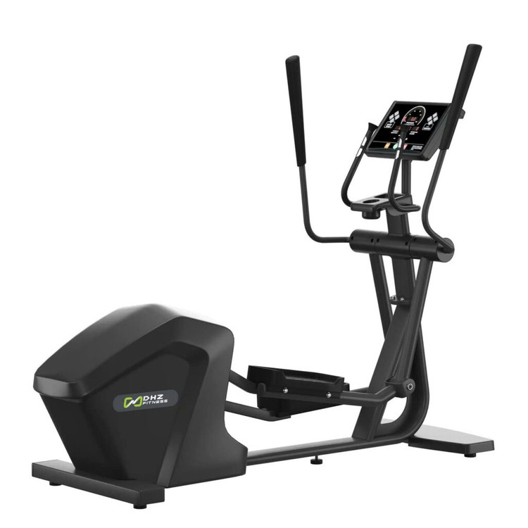 الپتیکال باشگاهی پرقدرت ژنراتوری dhz مدل x9300