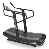 تردمیل باشگاهی مکانیکی پرقدرت برند جیم اوست مدل 6310Cb