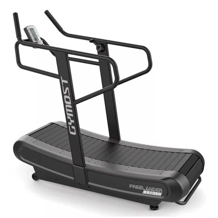 تردمیل باشگاهی مکانیکی پرقدرت برند جیم اوست مدل 6310Cb