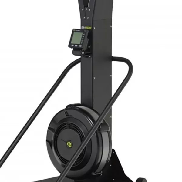 اسکی ارگ اکوفیت با قابلیت تنظیم مقاومت در 10 سطح مدل 6200