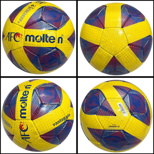 توپ فوتسال مولتن مدل ونتجیو ۴۸۰0