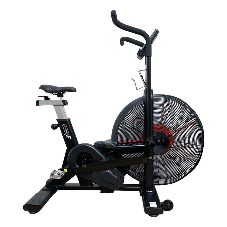 ایربایک باشگاهی برند پروفیتنس با تحمل وزن نامحدود و سیستم مقاومت بادی مدل 8210