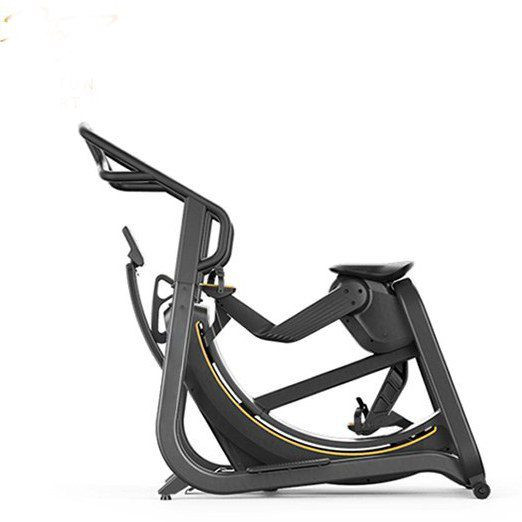دستگاه بدنسازی لیفت پا High leg lift (S-Performance) برند اکوفیت مدل N107