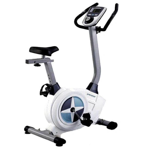 دوچرخه ثابت خانگی برند لایف گر مدل 20770