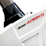 دوچرخه ثابت خانگی برند لایف گر مدل 20770