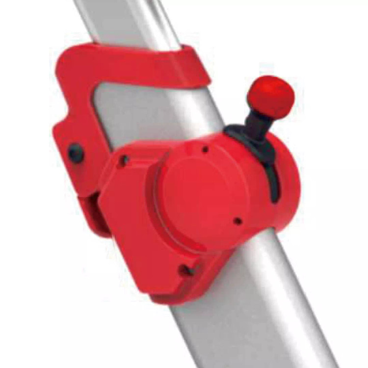 دوچرخه اسپینینگ باشگاهی تایوانی SRS با تحمل وزن 150 کیلوگرم و فلایویل 16 کیلوگرمی مدل S860U