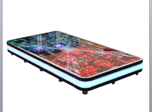 فوت اسپید المپیک دارای سنسور تاچ روی صفحه و قابلیت نصب کارتخوان