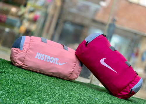 ساک شمعی just do it استوانه ای دوطرفه کد ٣٠٨