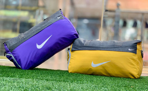 ساک شمعی زیپ لبه دار نایک کد ٣٠٧