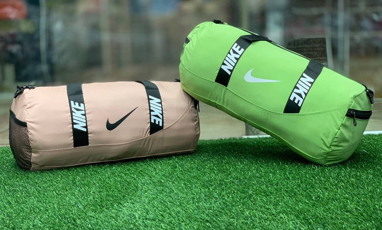 ساک شمعی نایک نواری کد ٠٠١6