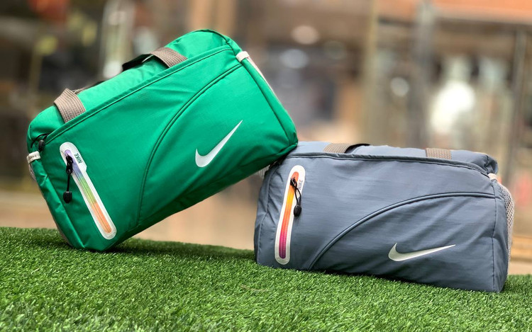 ساک شمعی زیپ کنار نایک کد٣١٥