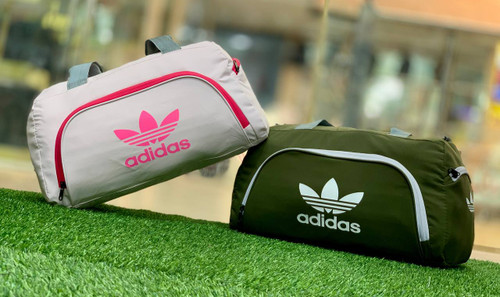 ساک شمعی نیم گرد آدیداس کد ٣٠1