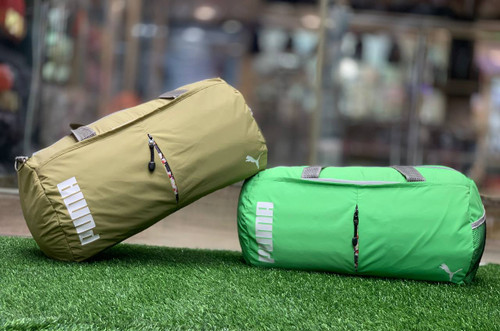 ساک شمعی پوما استوانه ای کد ٣١٢