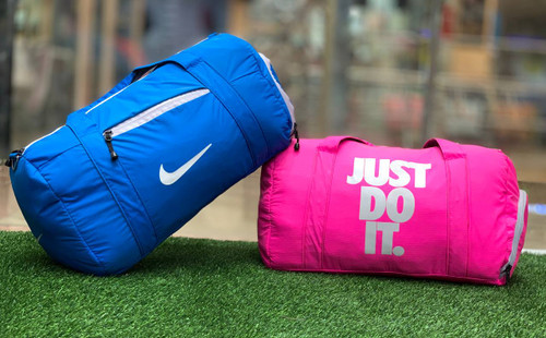 ساک شمعی دو طرفه نایک کد ٣٠٠