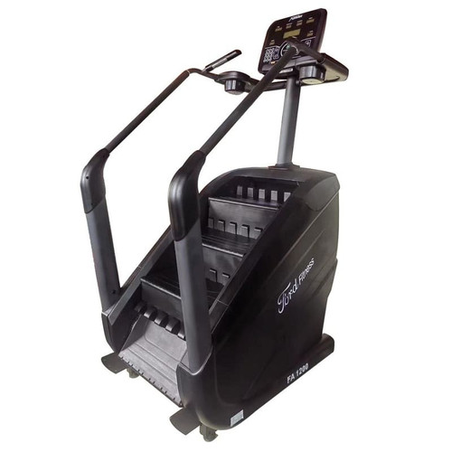 پله باشگاهی فورد با تحمل وزن ۲۰۰ کیلوگرم و موتور AC قدرتمند مدل FA1200