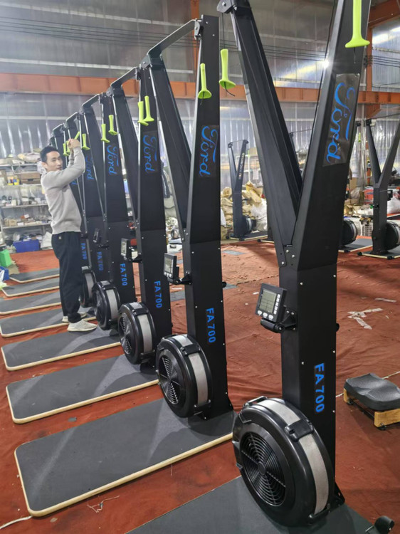 اسکی ارگ باشگاهی برند فورد فیتنس مدل FA700