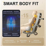 صندلی ماساژ برند اشمیت