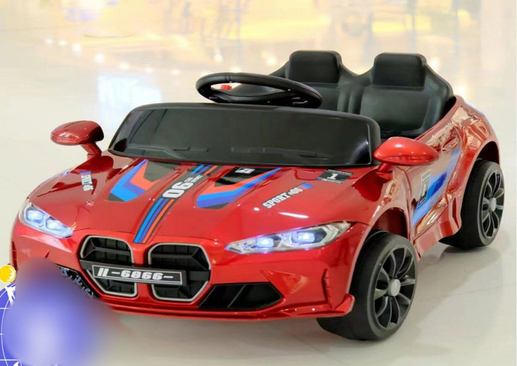 ماشین شارژی دوموتوره متالیک NTCO کدC110085LP